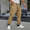 Milton - Pantalon Jogger Décontracté