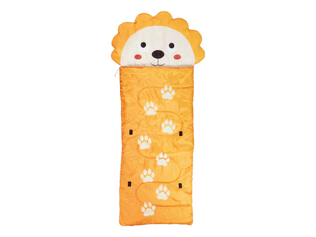 CRIVIT Sac de couchage enfant
