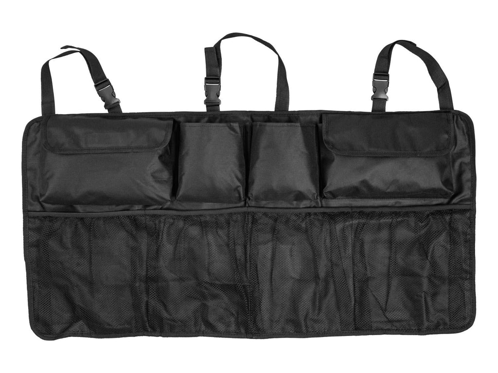 ULTIMATE SPEED Housse de protection de coffre ou Organisateur de coffre