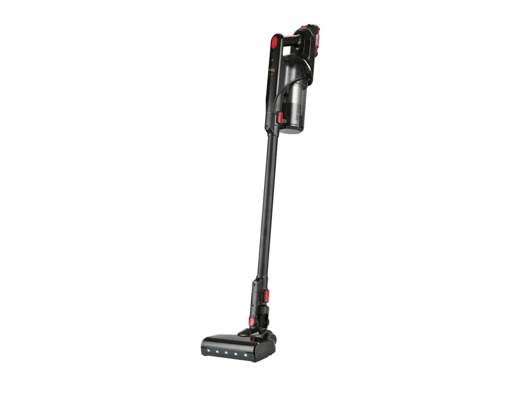 SILVERCREST Aspirateur cyclonique sans fil 20 V