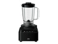 BRAUN Robot multifonction FP3132BK, 800W