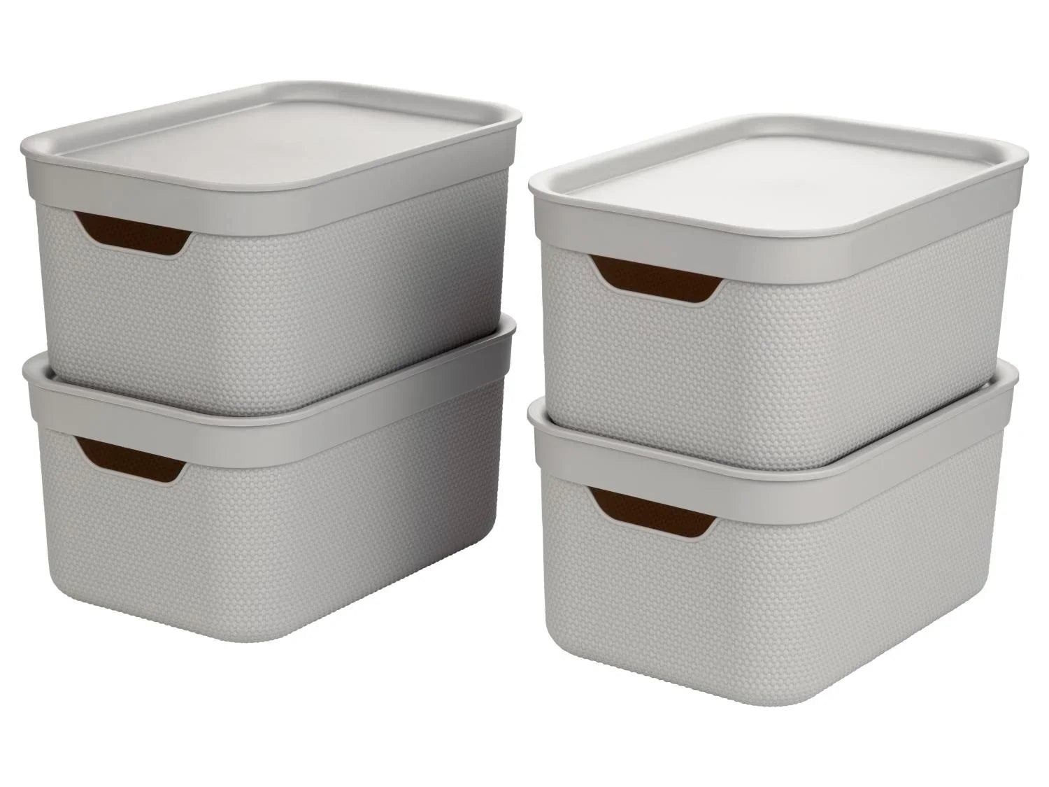LIVARNO home Botes de rangement