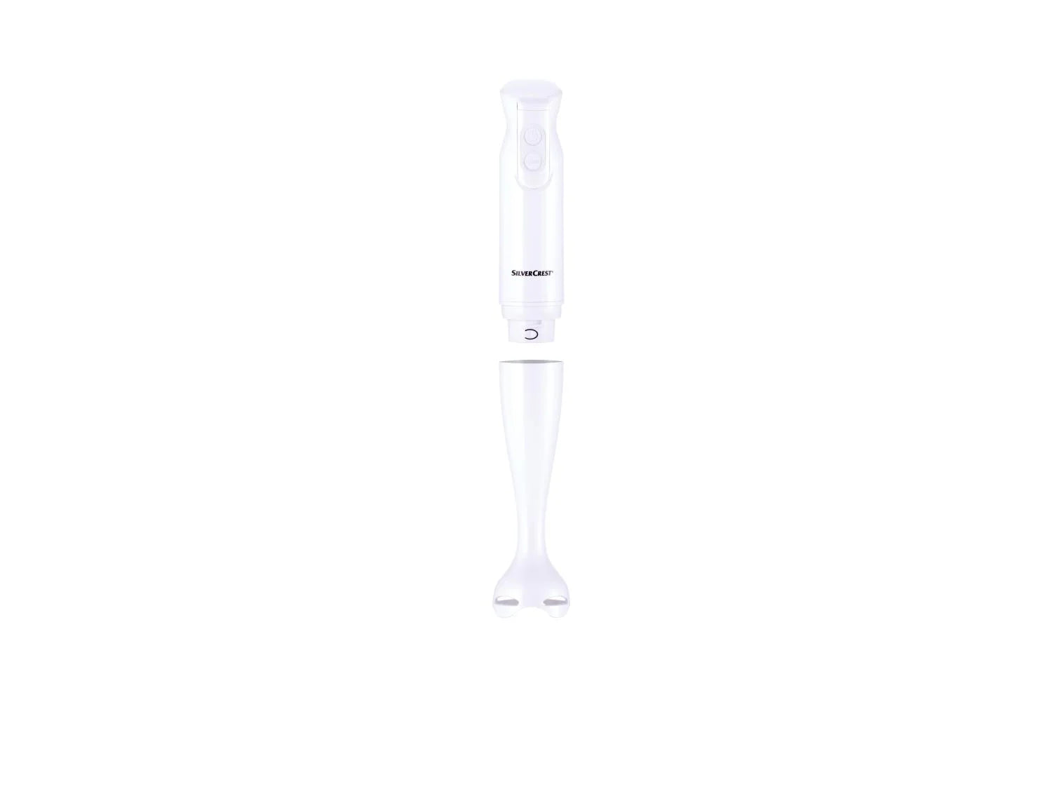 SILVERCREST KITCHEN TOOLS Mixeur plongeant, 350 W