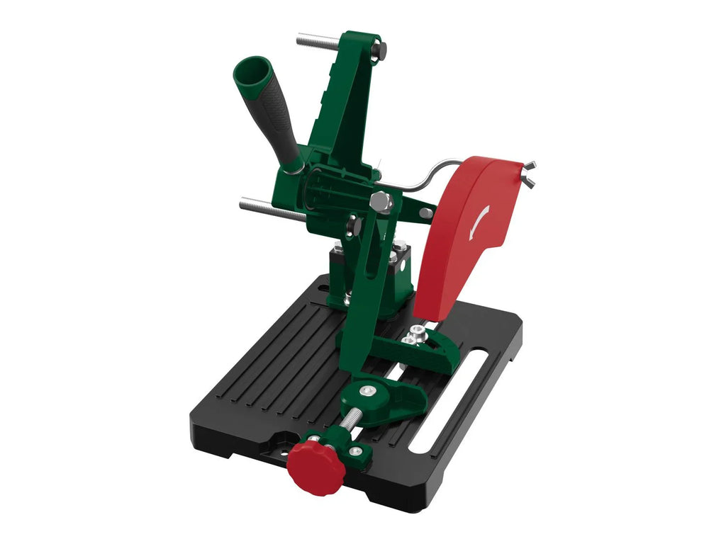 PARKSIDE Support pour meuleuse d'angle PWS A1