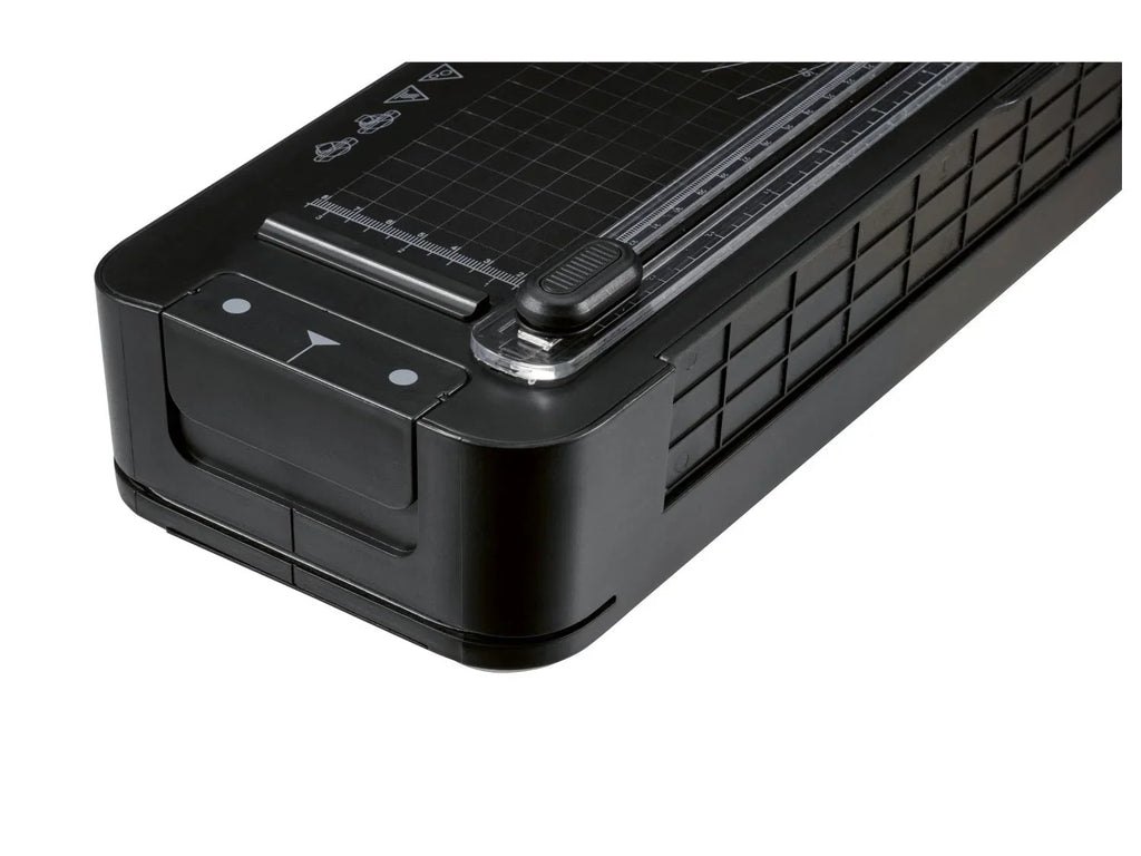 TRONIC Plastifieuse