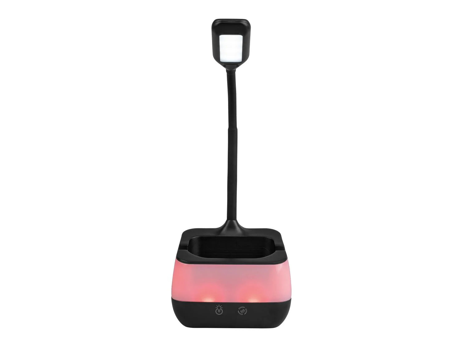 LIVARNO home Lampe de table sans fil