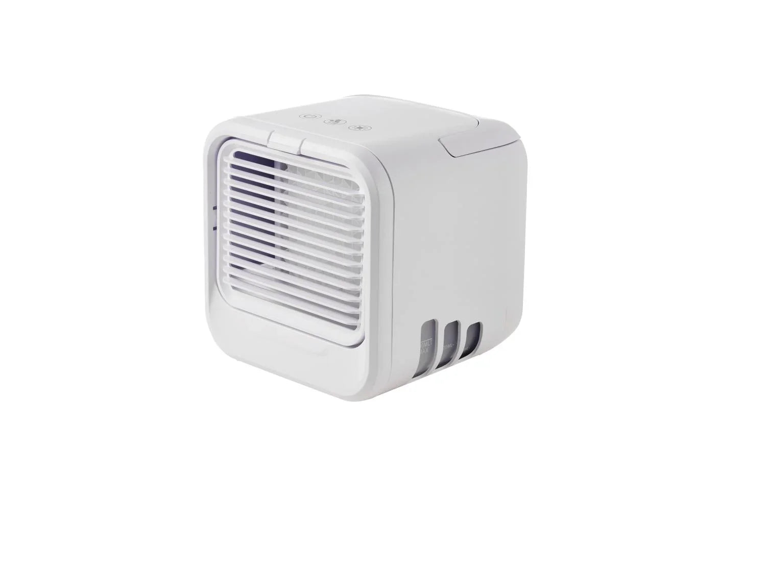 TRONIC Refroidisseur d'air de table, 10 W