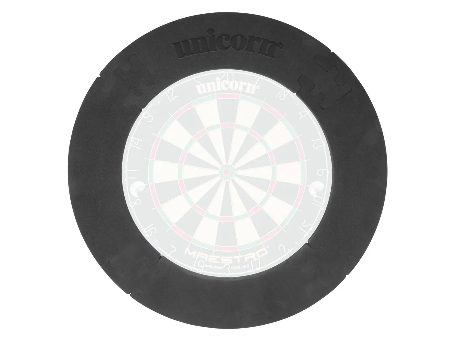 Unicorn Kit d'accessoires de dartboard