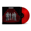 DEVO - ENERGY DOME FREQUENCIES: SONGS FROM THE DEVO DOCUMENTARY - RED COLOR - VINYL LP