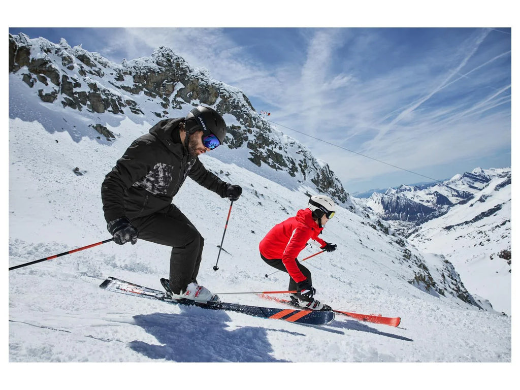 CRIVIT Masque de ski et de snowboard