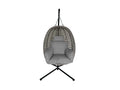 Greemotion Fauteuil suspendu Corvo