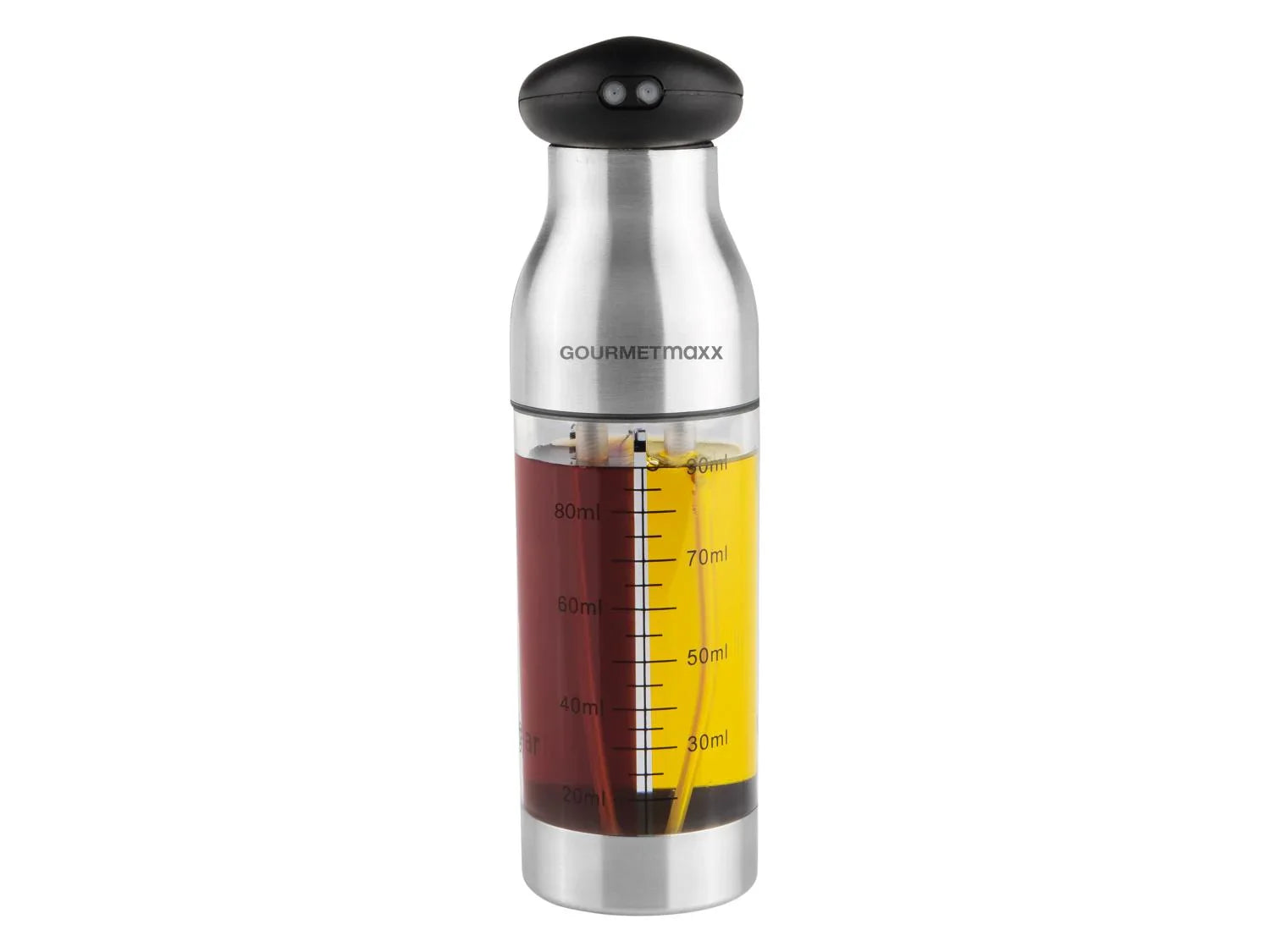 GOURMETmaxx Vaporisateur 2 en 1