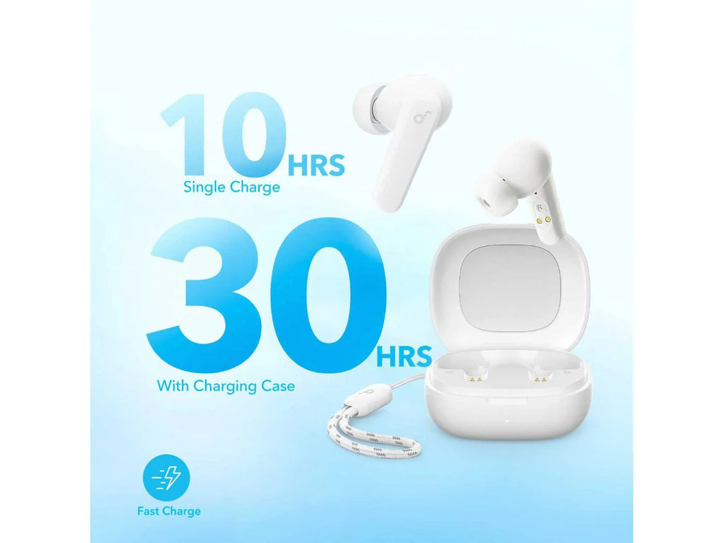Anker Ecouteurs sans fils