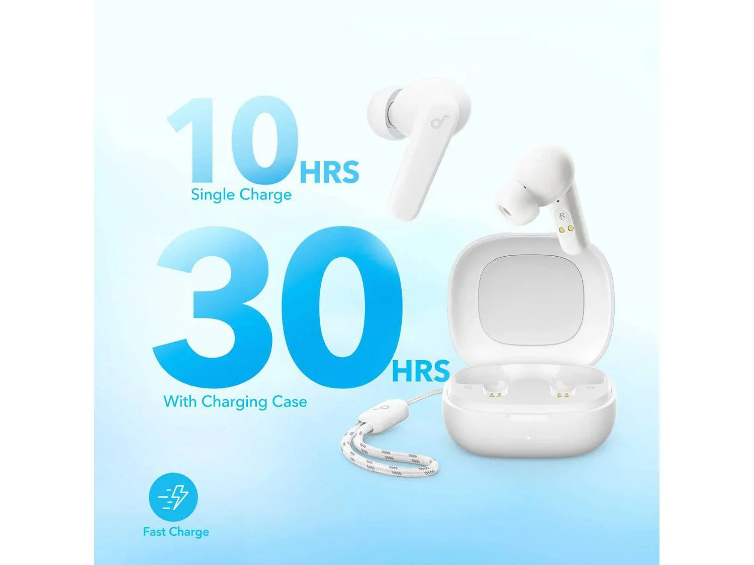Anker Ecouteurs sans fils