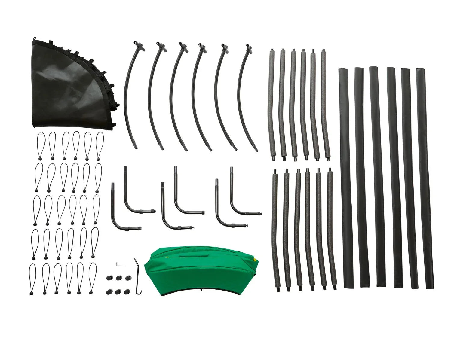 Playtive Trampoline enfant avec filet de scurit