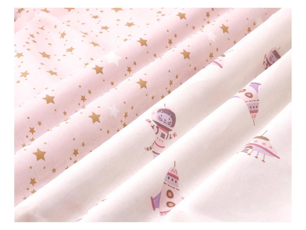 LIVARNO home Parure de lit enfant, 140 x 200 cm