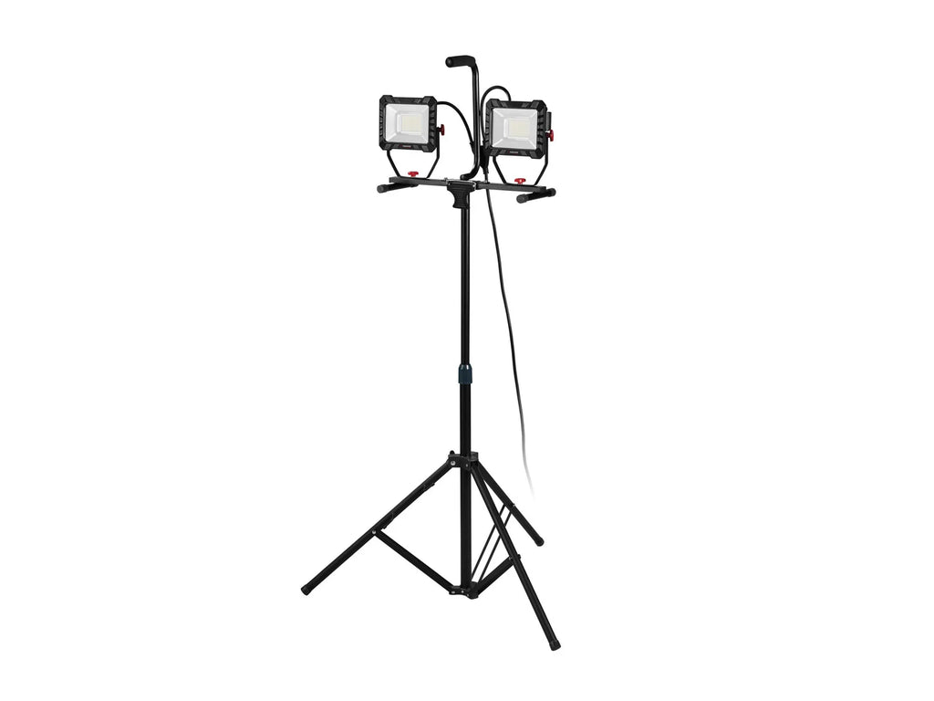 PARKSIDE PERFORMANCE Projecteur de travail LED 2x50W