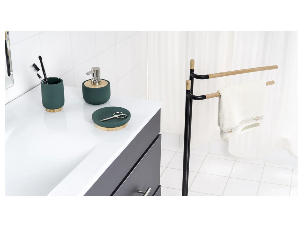 Ridder Porte-serviettes Albany, 53 x 15 x 87 cm