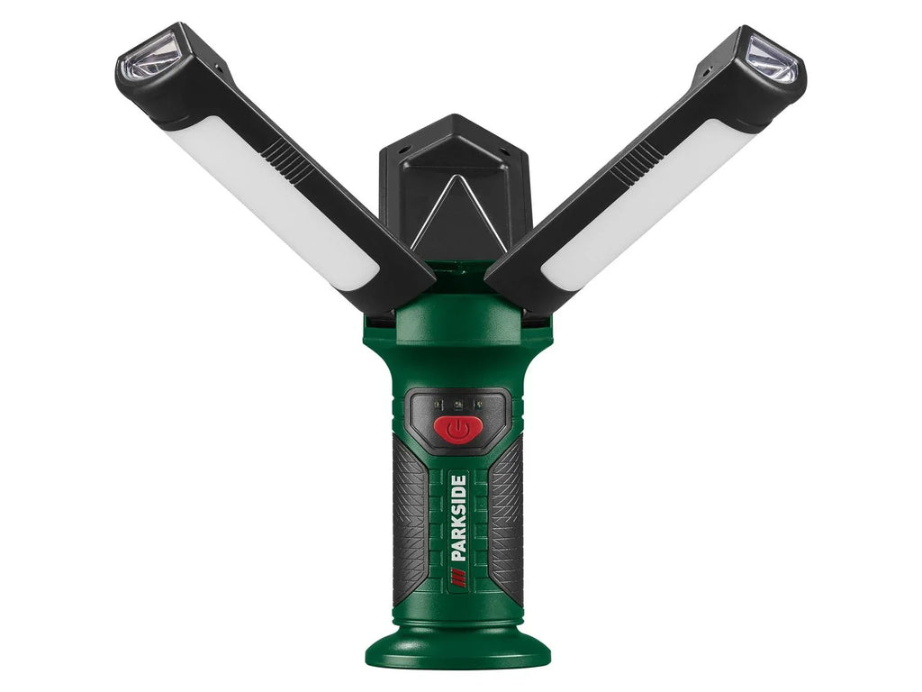 PARKSIDE Lampe torche  LED PWLF 2200 C1, 150/400 lm