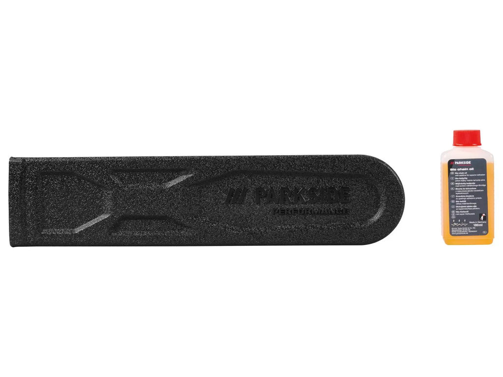 PARKSIDE PERFORMANCE Trononneuse sans fil PPKSA 40-Li C3, guide 45,5 cm, 40 V