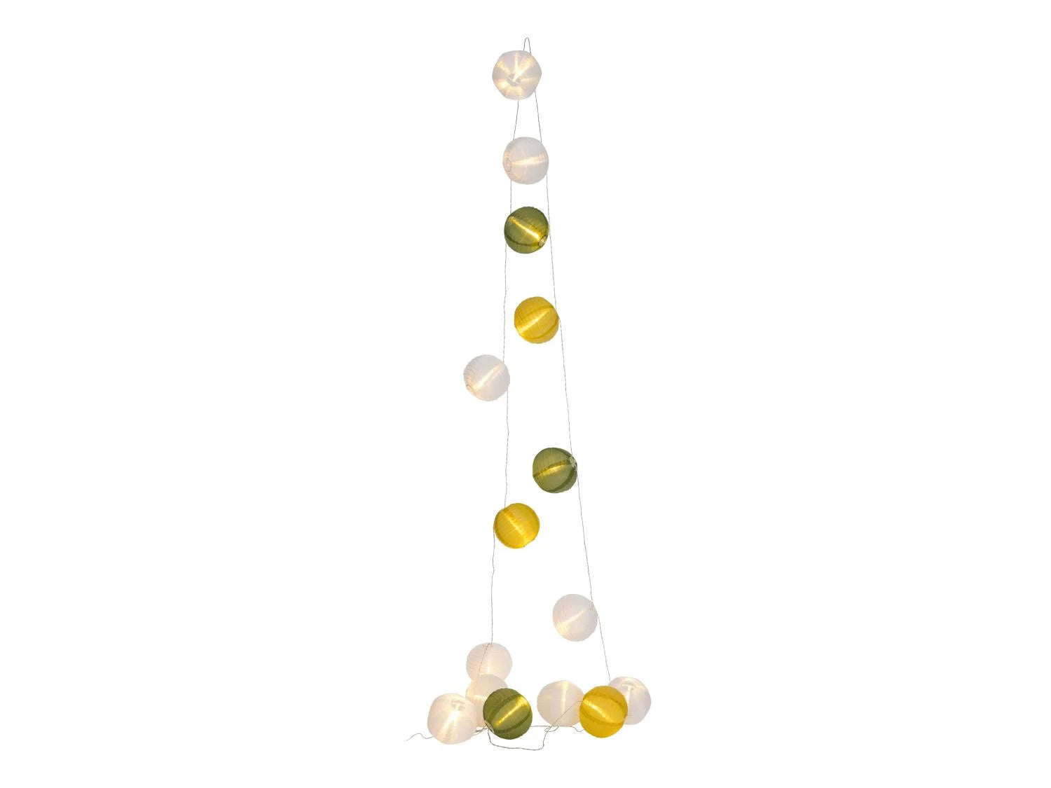 LIVARNO home Guirlande  LED XXL