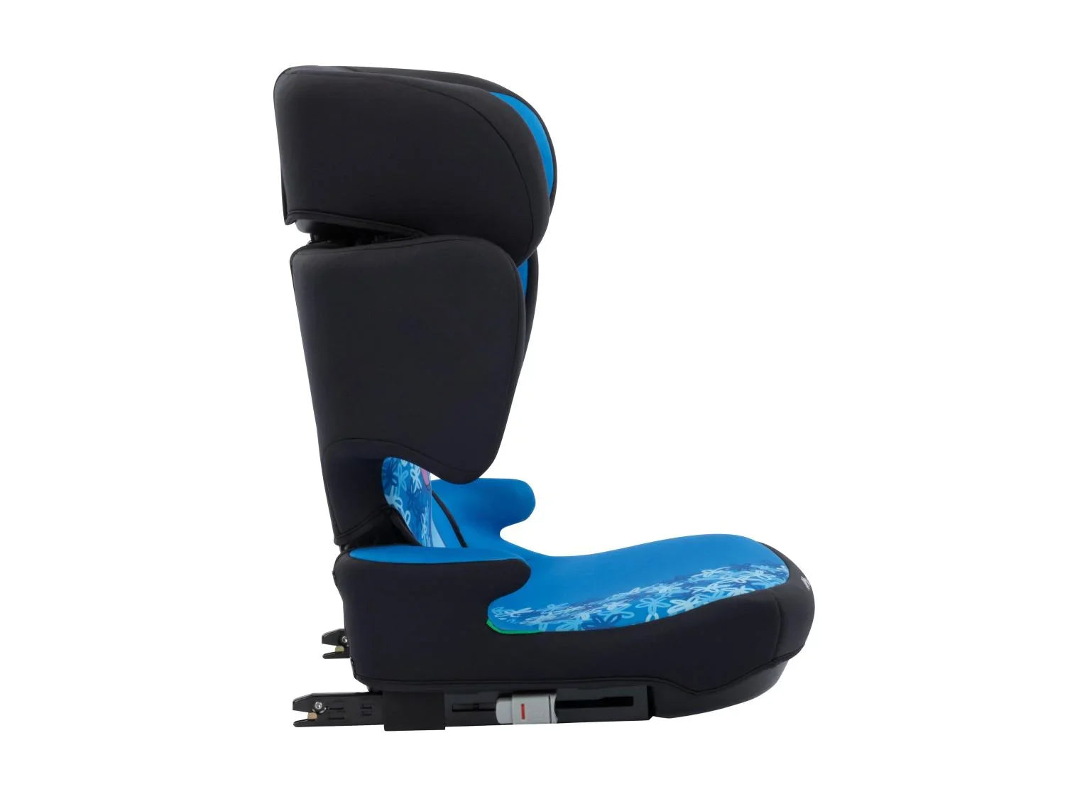 bebeconfort Sige auto Hera i-Fix, Isofix, 100-150cm