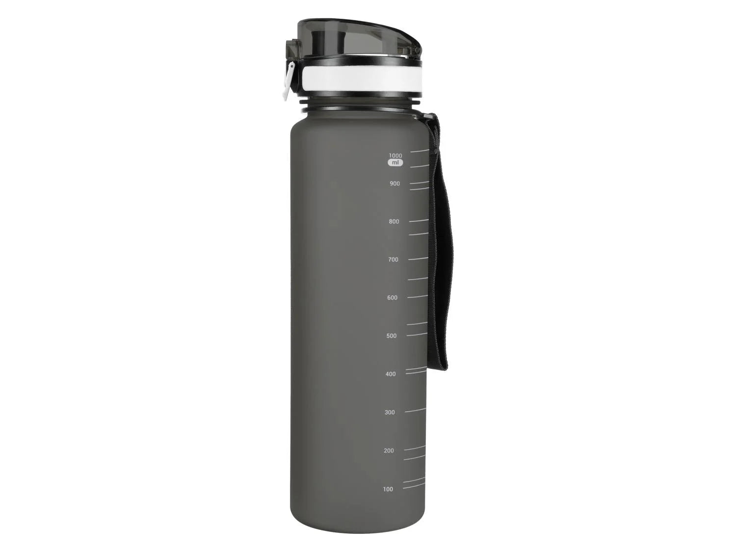 SILVERCREST Gourde en tritan