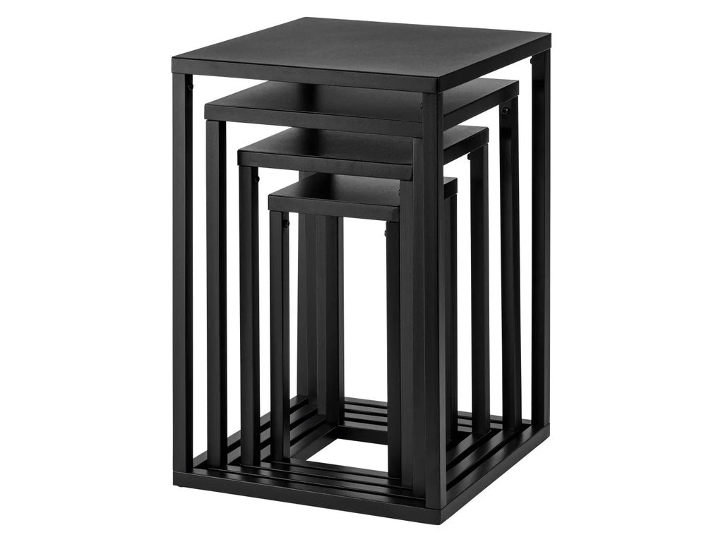 LIVARNO home Tables gigognes