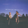 ARM'S LENGTH - NEVER BEFORE SEEN NEVER AGAIN FOUND - MIDNIGHT HAZ Vinyl LP