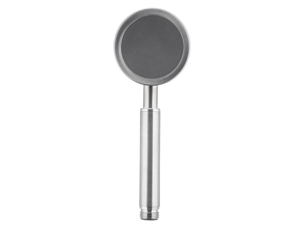 LIVARNO home Douchette en acier inoxydable