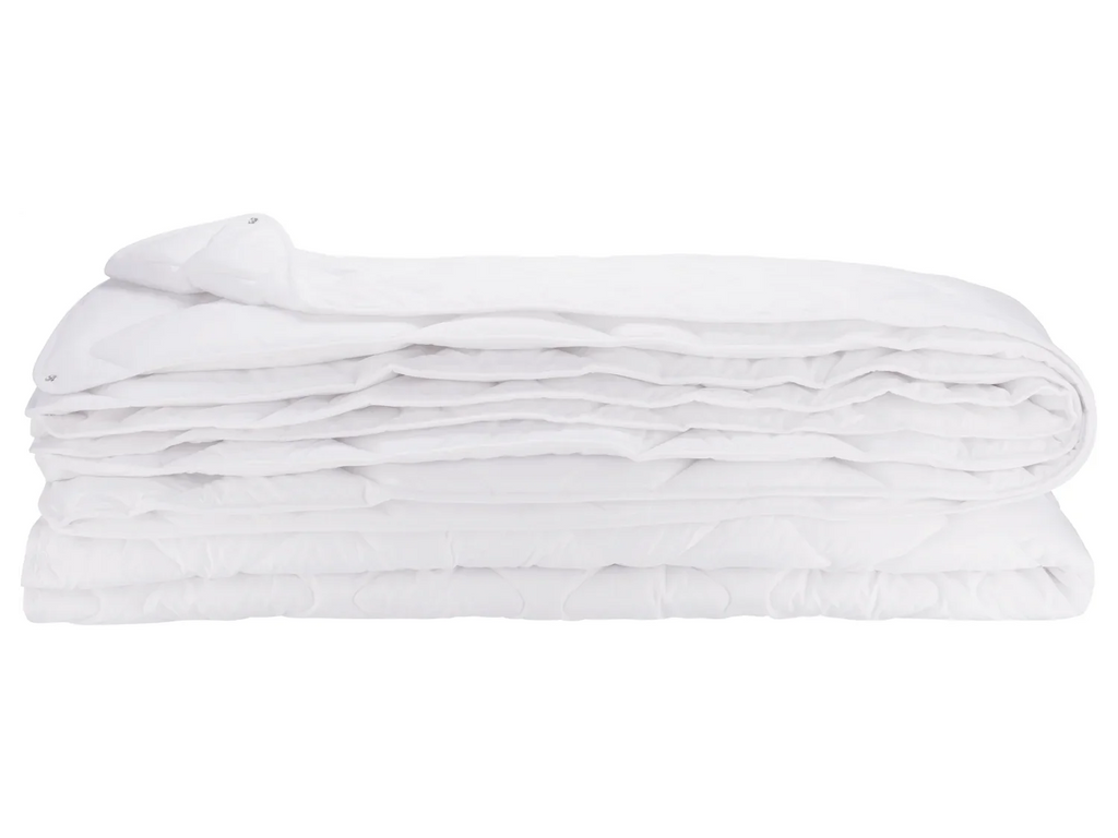 LIVARNO home Couette 4 saisons, 260 x 240 cm