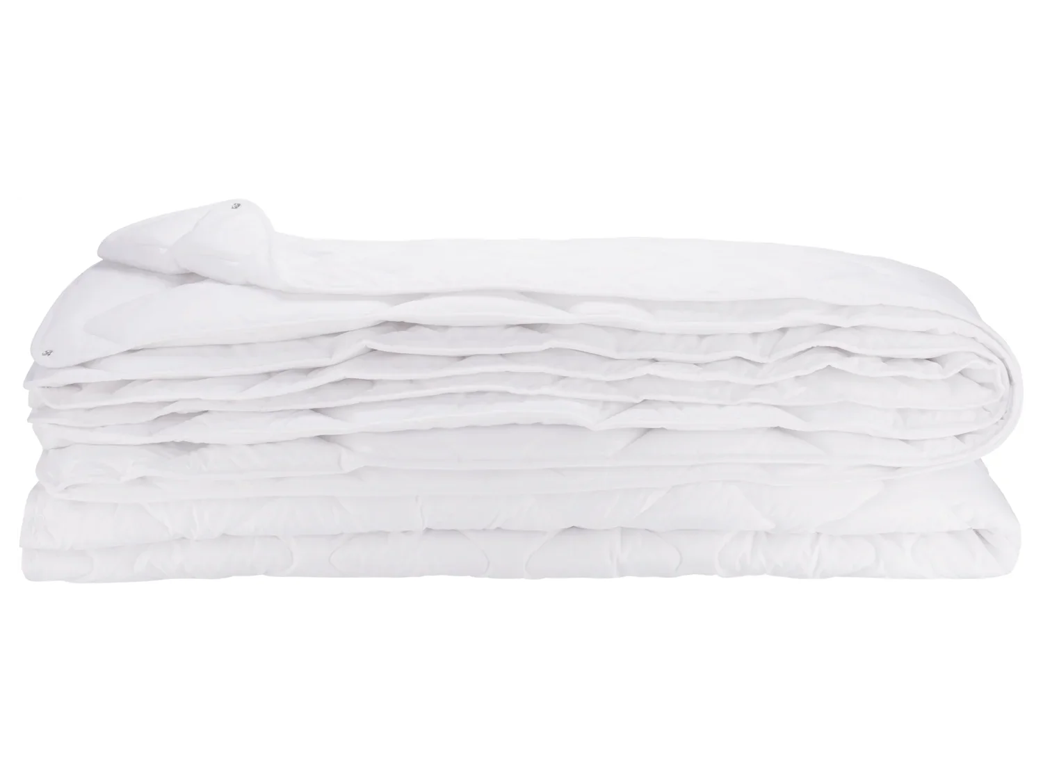 LIVARNO home Couette 4 saisons, 260 x 240 cm