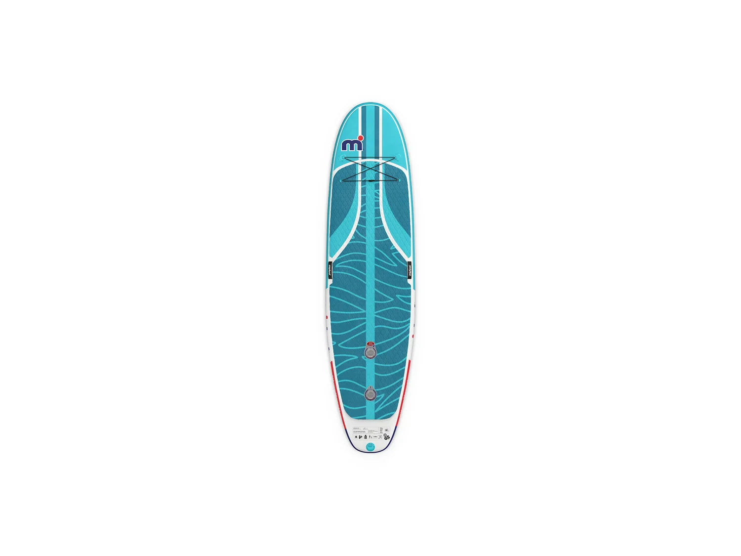 Mistral Planche SUP Active, gonflable