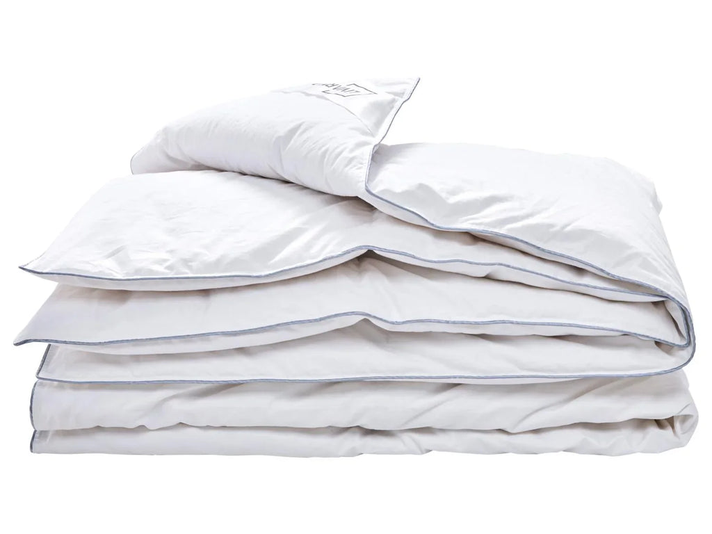 LIVARNO Couette en duvet Premium, 140 x 200 cm