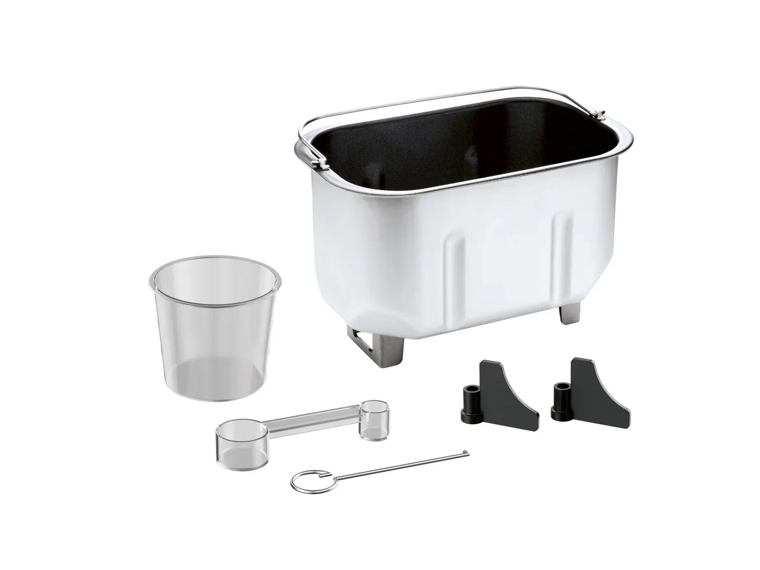 SILVERCREST KITCHEN TOOLS Machine  pain SBB 850 E1, 850 W