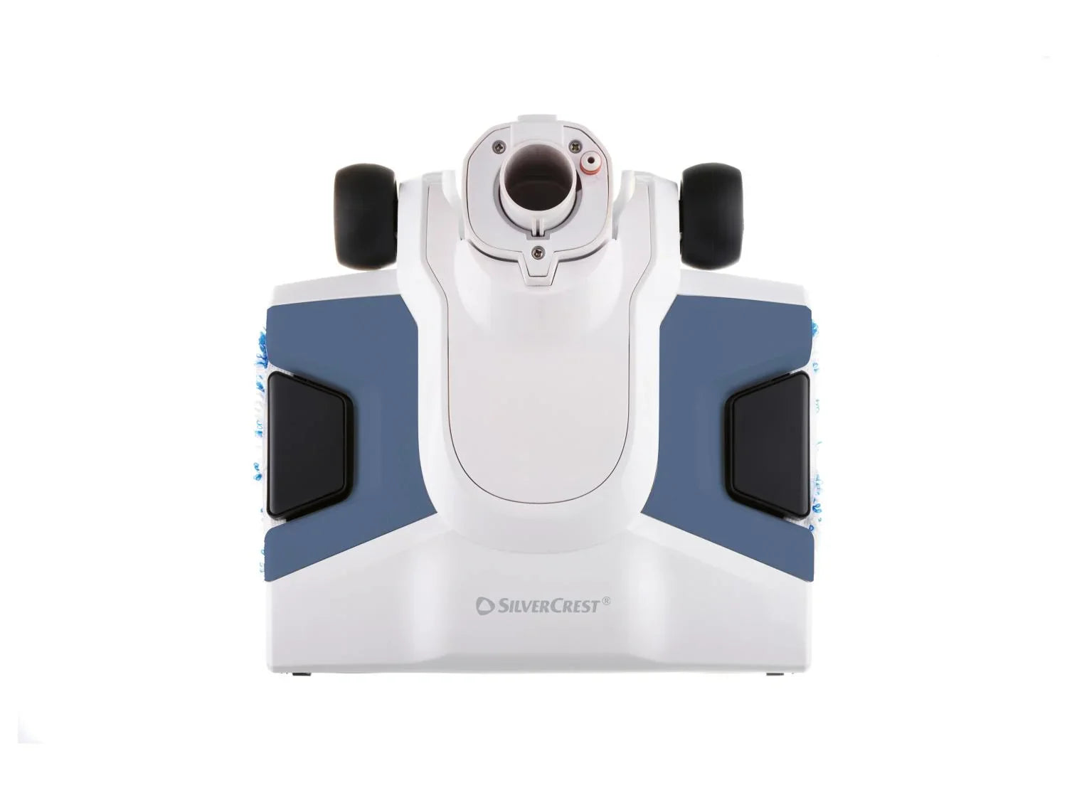 SILVERCREST Nettoyeur vapeur, 3en1