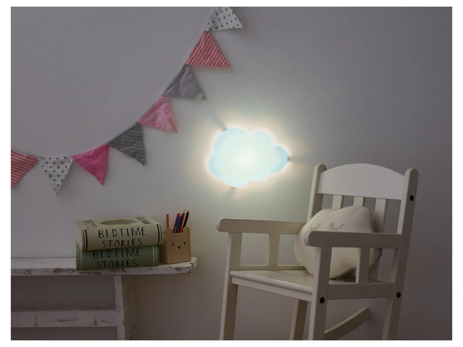 LIVARNO home Applique murale  LED