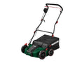 PARKSIDE Scarificateur/arateur lectrique PELV 1800 C3, 50 L, 600 m, 1800 W