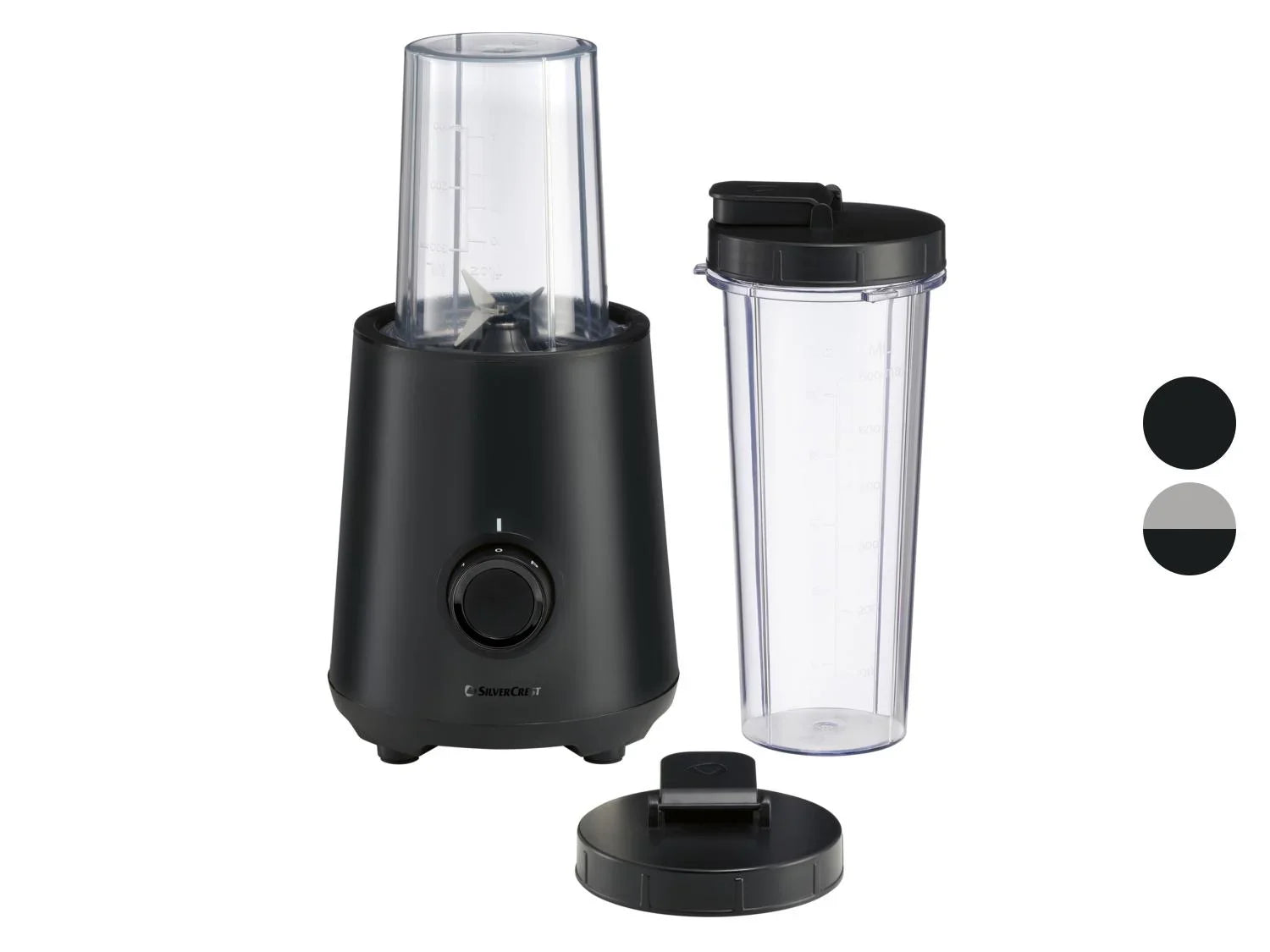 SILVERCREST Blender  smoothie