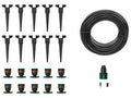 PARKSIDE Set darrosage, 15 m
