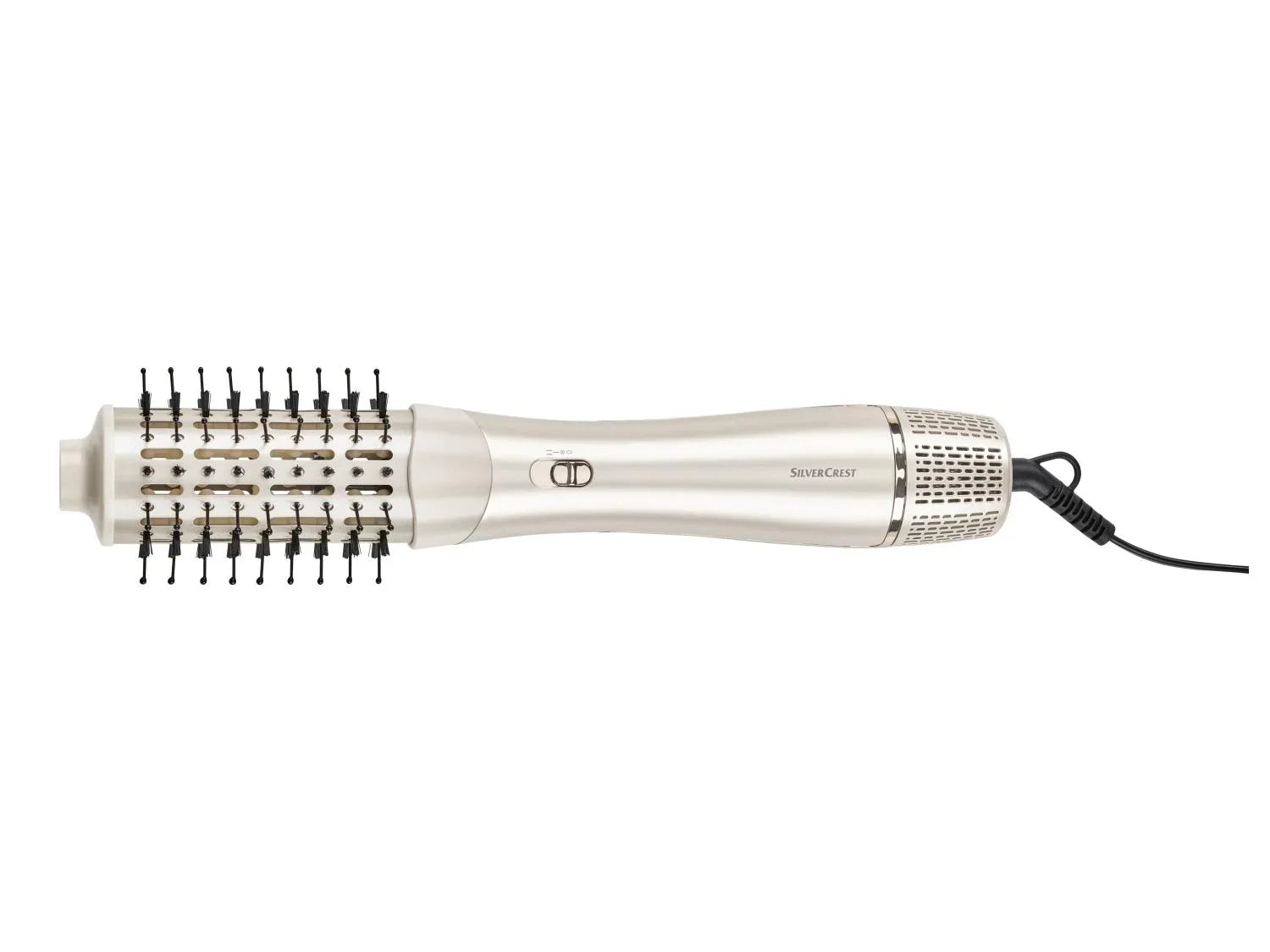 SILVERCREST PERSONAL CARE SILVERCREST Brosse soufflante coiffante