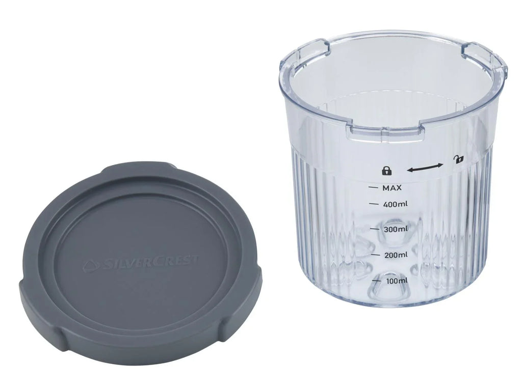 SILVERCREST Machine  glace Freezy Premium