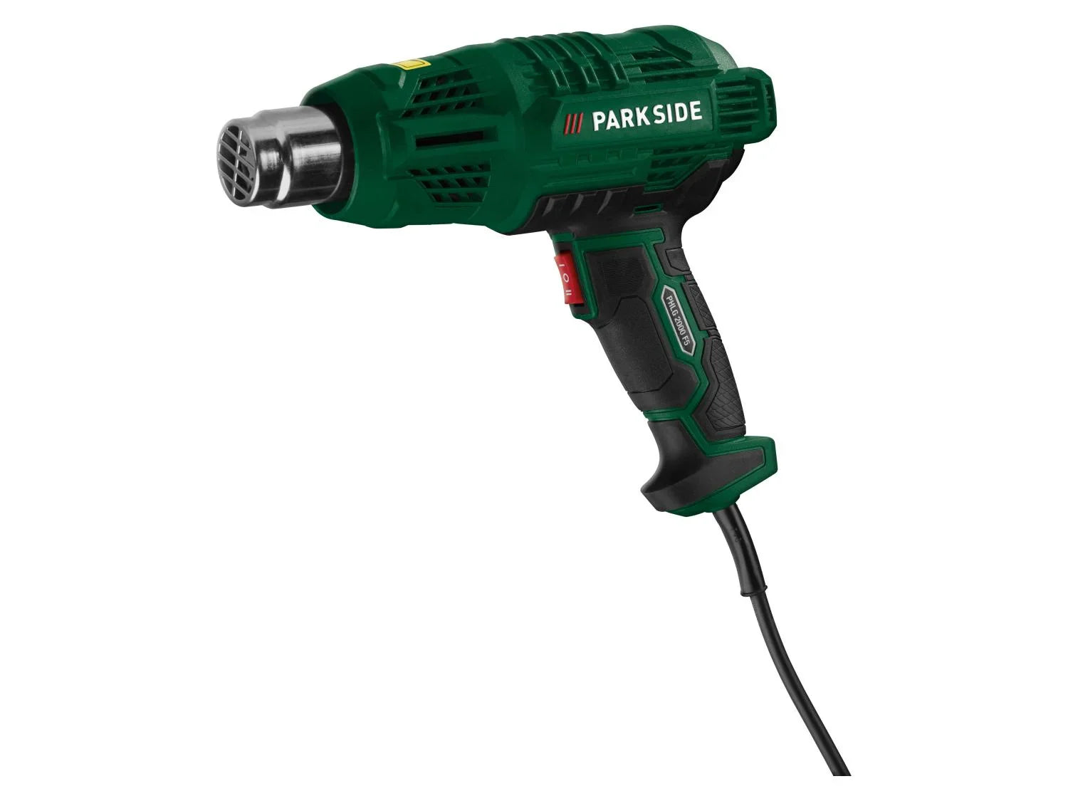 PARKSIDE Dcapeur thermique PHLG 2000 F5