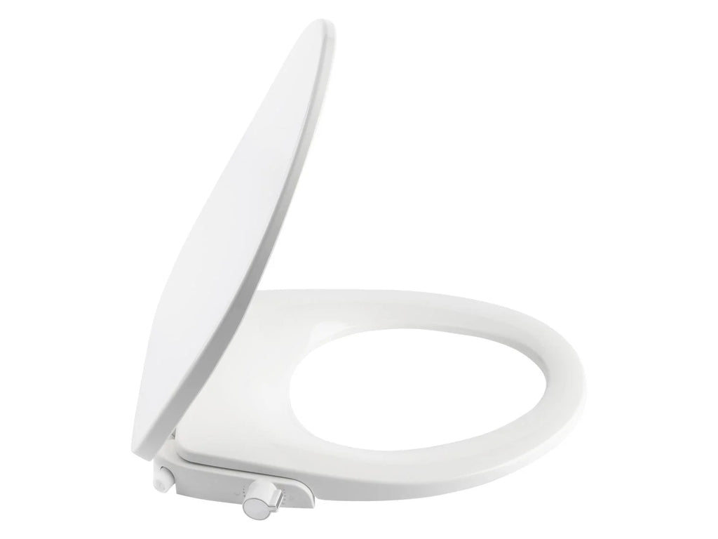 LIVARNO home Abattant WC avec fonction bidet