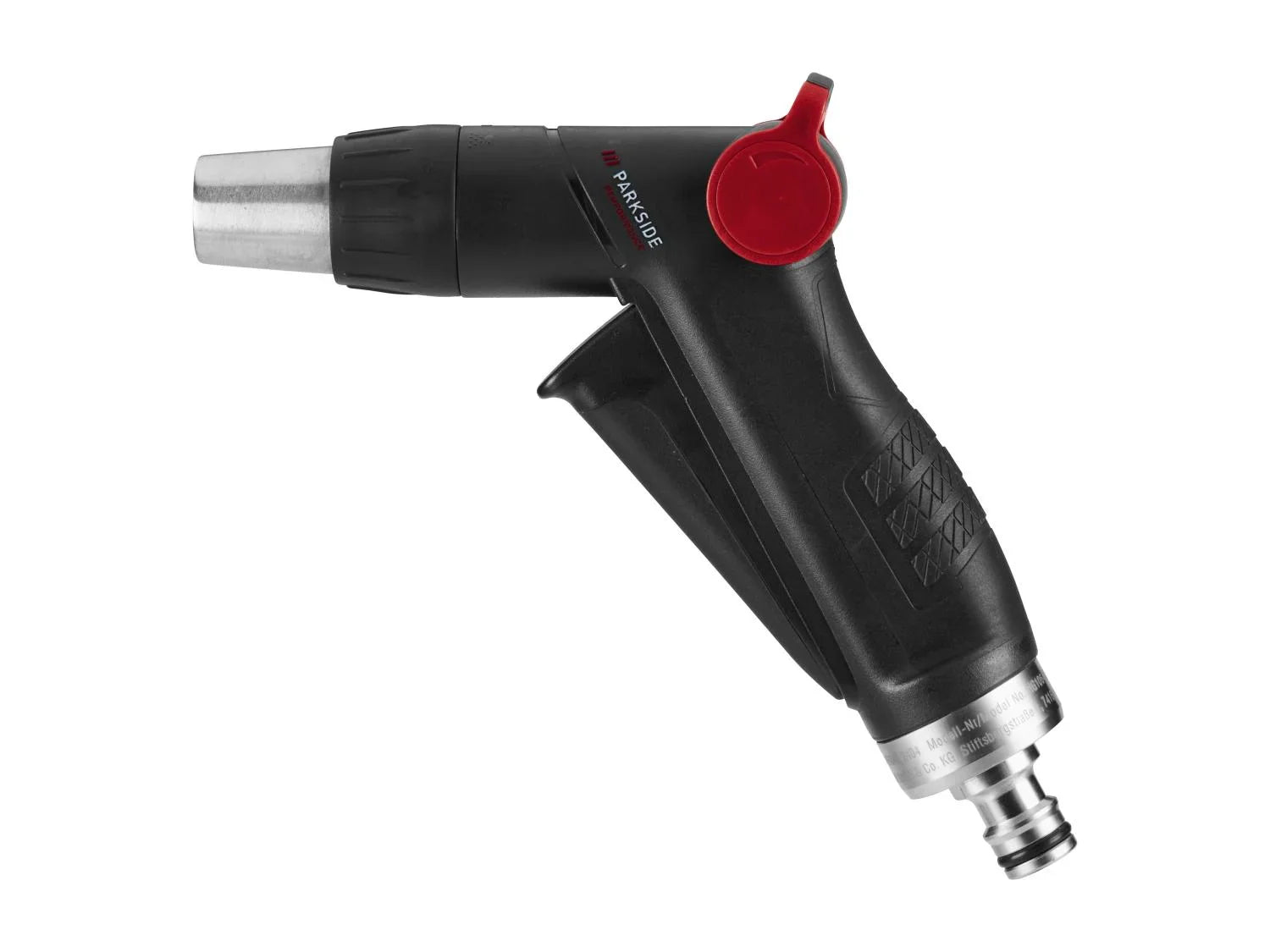 PARKSIDE PERFORMANCE Pistolet darrosage multijet ou Lance d'arrosage