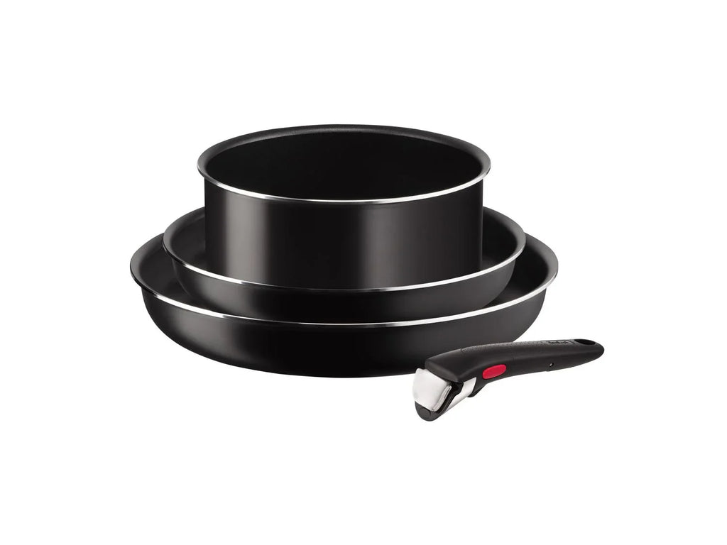 Tefal Set de poles et casserole INGENIO ESSENTIAL