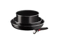 Tefal Set de poles et casserole INGENIO ESSENTIAL