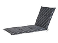 LIVARNO Coussin pour bain de soleil Valencia / Miami
