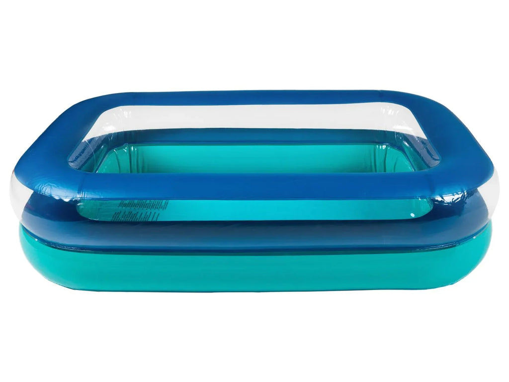 CRIVIT Fauteuil de plage gonflable ou Piscine gonflable enfant