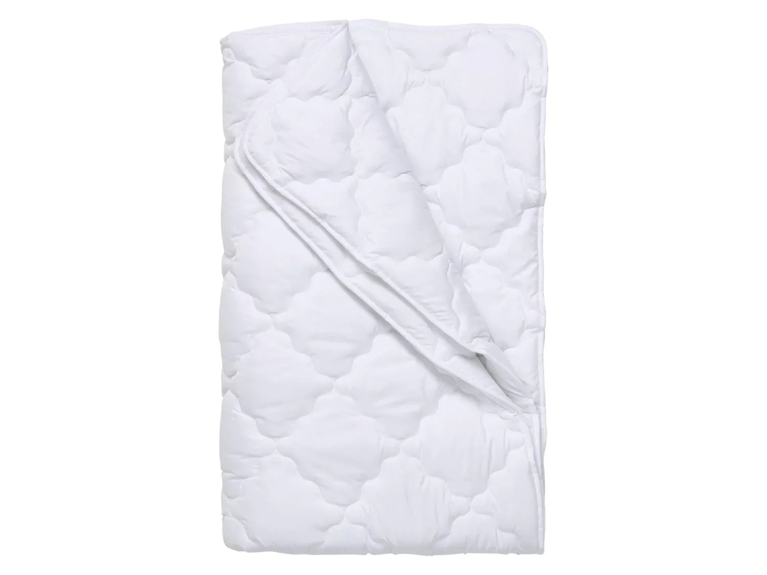 LIVARNO Couette lavable  haute temprature, 240 x 220 cm